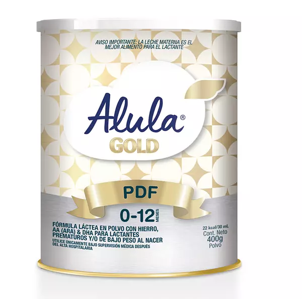 Leche Alula Gold Pdf