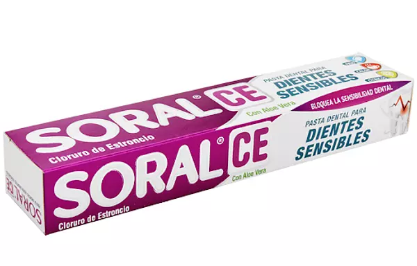 Curaprox Crema Dental Soral Ce