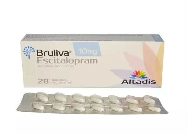 Bruliva 10 Mg