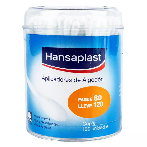 Copitos Hansaplast