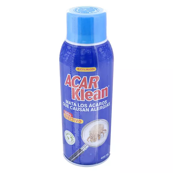 Acar Klean Spray 400ml