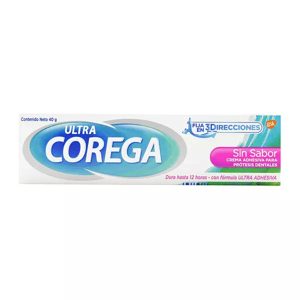 Crema D Corega