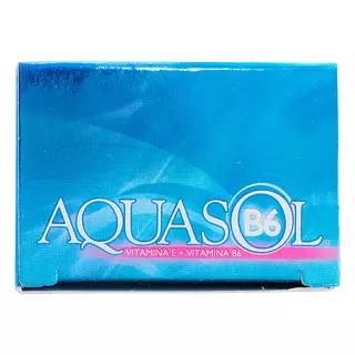 Aquasol B6