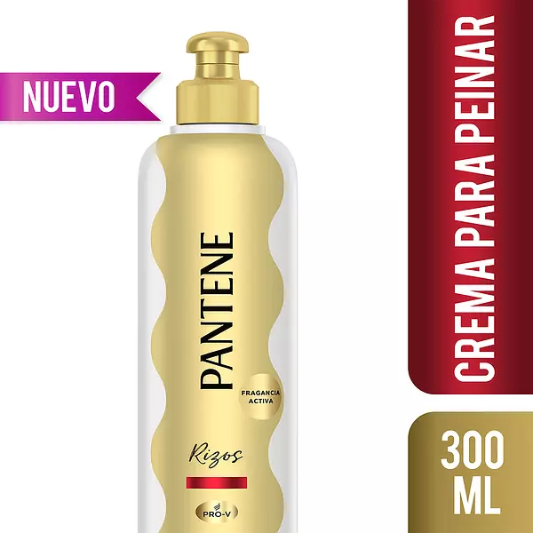 Pantene Rizos 300ml