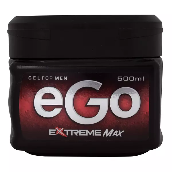 Gel Ego Extreme Max