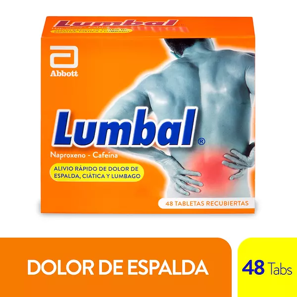 Lumbal