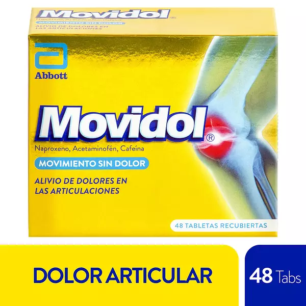 Movidol