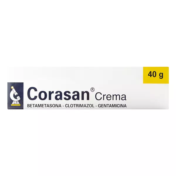 Corasan 40g