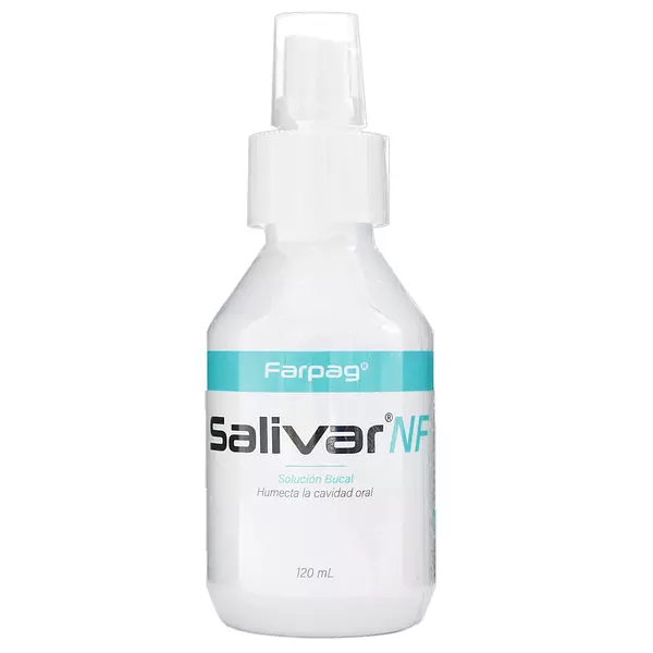 Salivar Nf Solución Spray