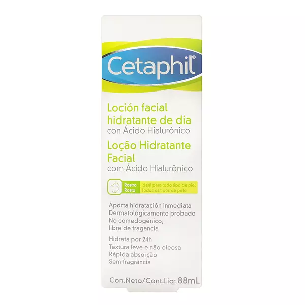 Cetaphil Loción Facial Hidratante