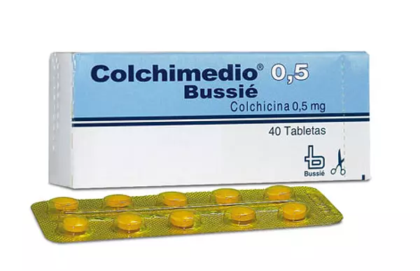 Colchimedio