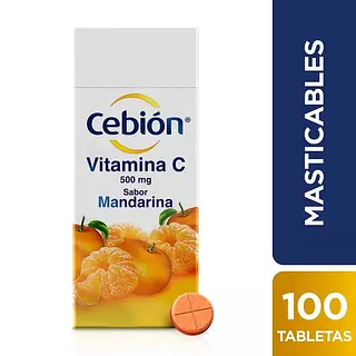 Cebion Mast
