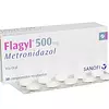 Flagyl 500 Mg