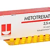 Metotrexato 2,5 Mg
