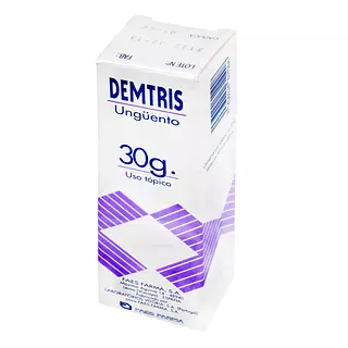 Demtris Ungüento