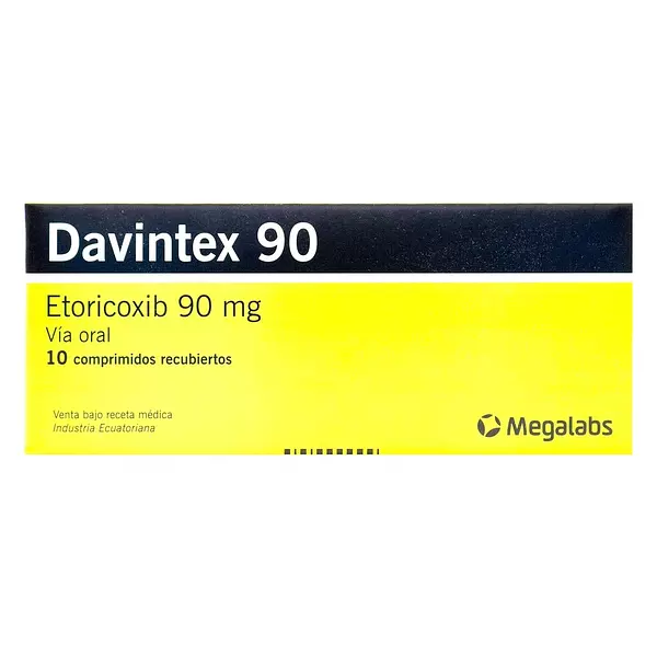 Davintex 90mg