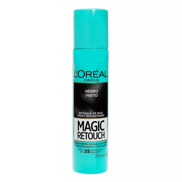 Magic Retouch Spray