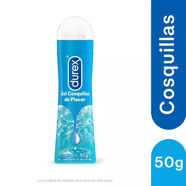 Gel De Cosquilla De Placer