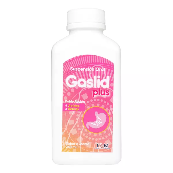 Gaslid Plus