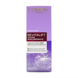 Revitalift Contorno De Ojos