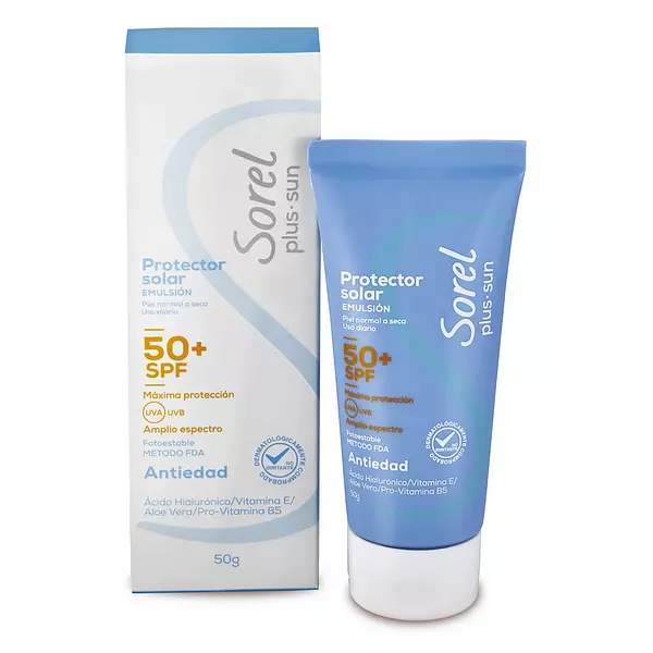 Sorel Protector 50 Fps