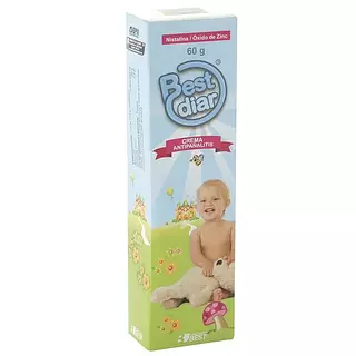 Crema Best Diar