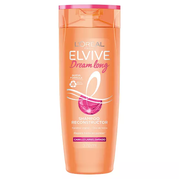 Shampoo Elvive Dream Long