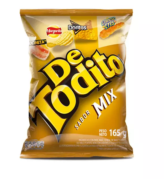 Detodito Mix