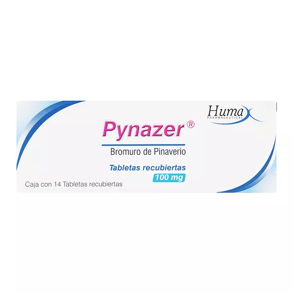 Pynazer 100mg