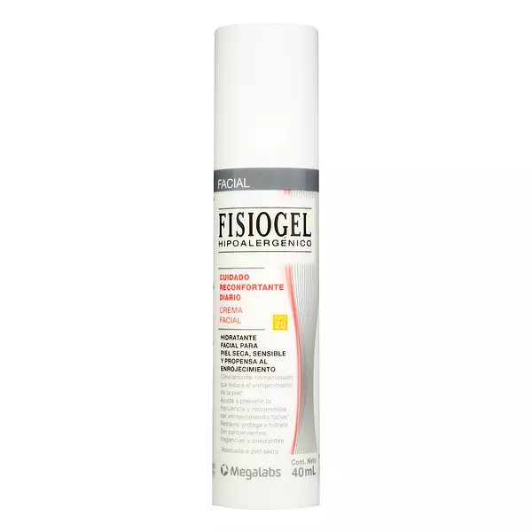 Fisiogel Crema 40ml