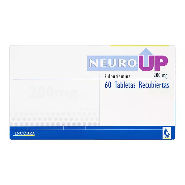 Neuro Up 200mg