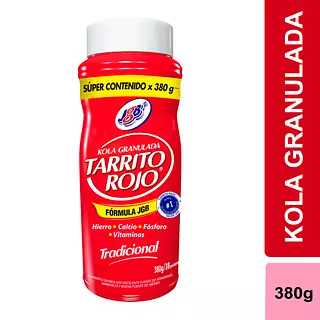 Kola Granulada Jgb