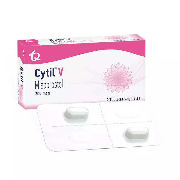 Cytil V 200mcg