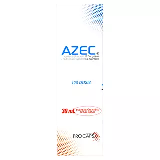 Azec Suspensión
