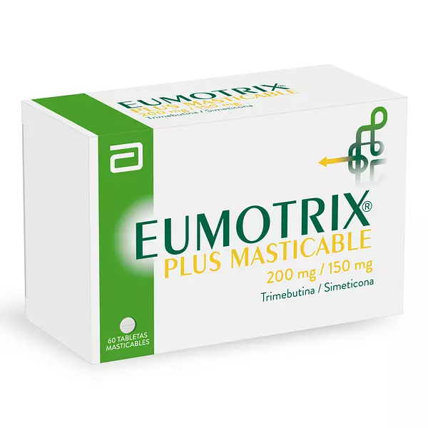 Eumotrix Plus