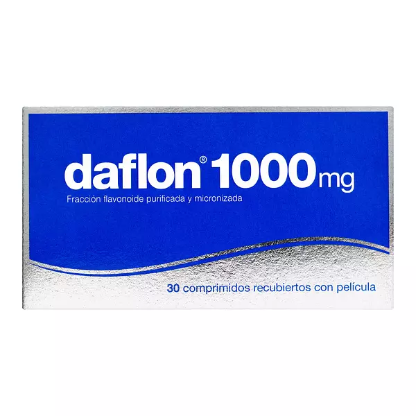 Daflon 1000mg