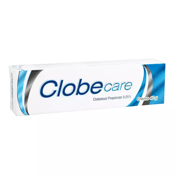 Clobecare 0.05% Crema