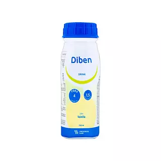 Diben Vainilla