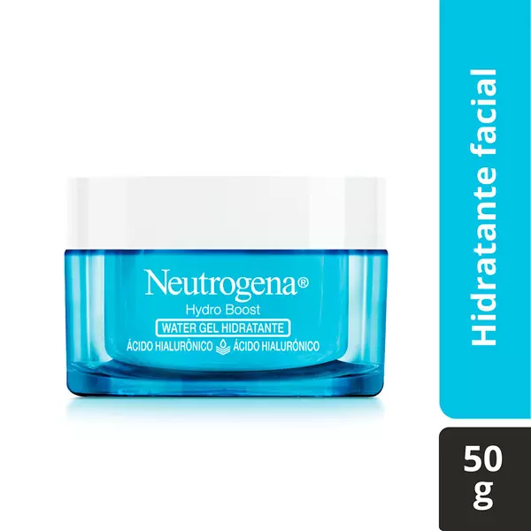 Neutrogena Hydroboots