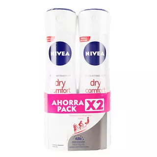 Desodorante Dry Comfort