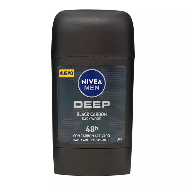 Desodorante Nivea Deep