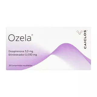 Ozela