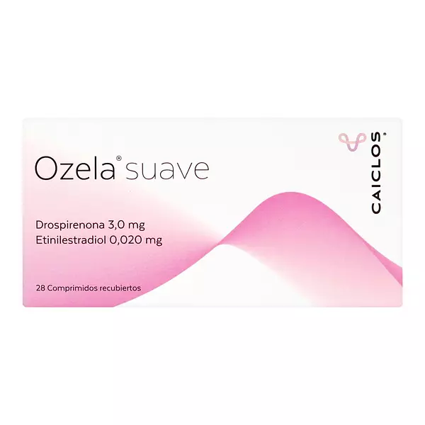 Ozela Suave