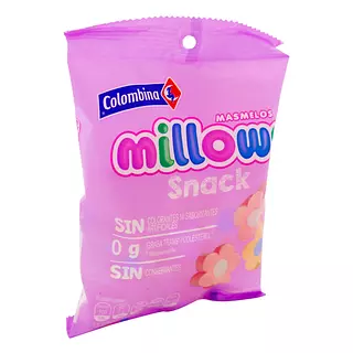 Masmelo Millows