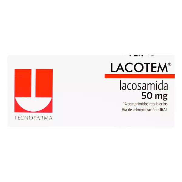 Lacotem 50mg