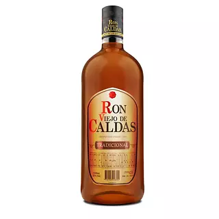 Ron Viejo De Caldas