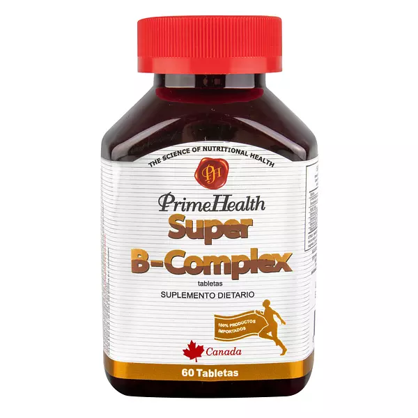 Super B-Complex