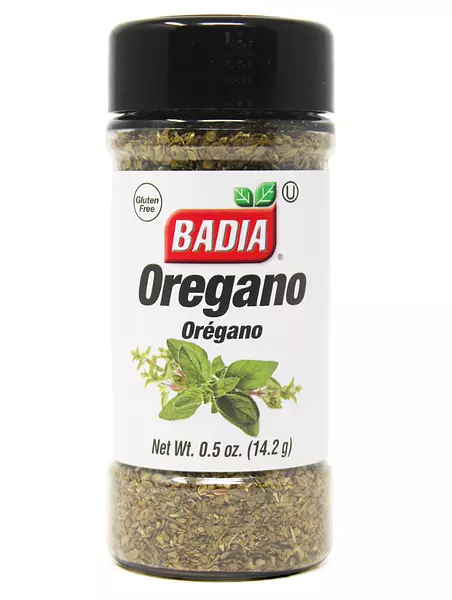 Oregano Badia