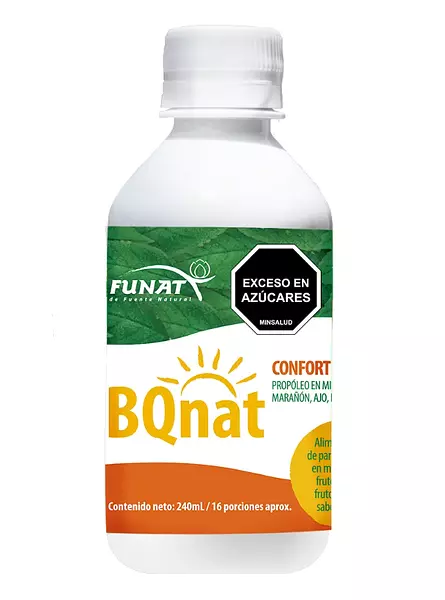 Bqnat Confort Funat