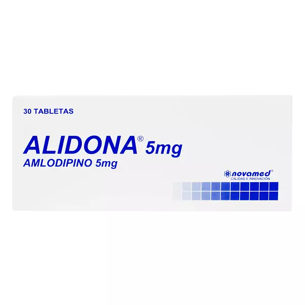 Alidona 5mg